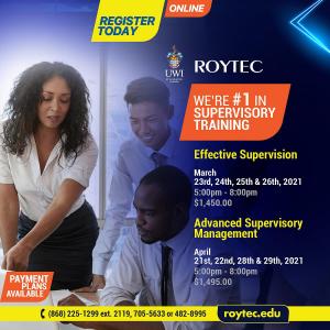 SUPERVISION4