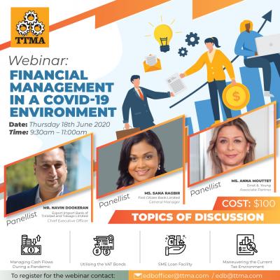 Finacial managment