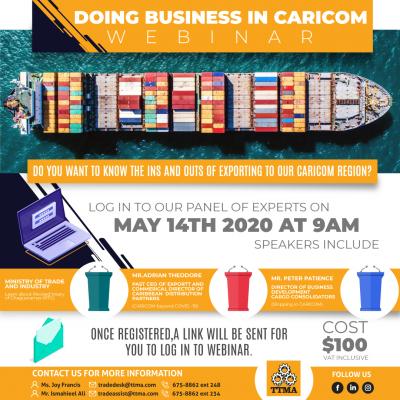 caricom