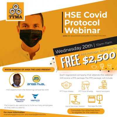 hse covid